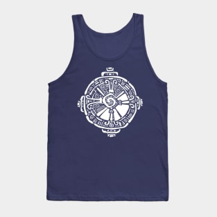 HUNAB KU Tank Top